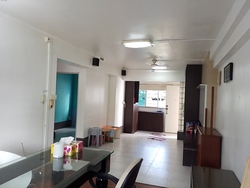 Blk 353 Kang Ching Road (Jurong West), HDB 5 Rooms #162254932